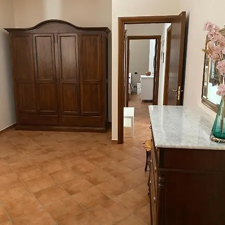 Apartamento Villa Piruzzu Cv Torre Mulinazzo App G *