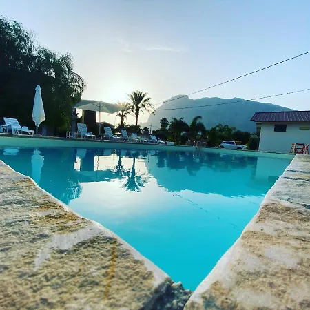 Apartamento Villa Piruzzu Cv Torre Mulinazzo App G *