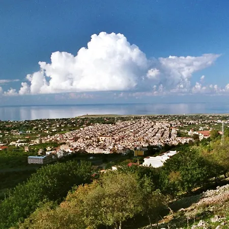 Apartamento Villa Piruzzu Cv Torre Mulinazzo App G