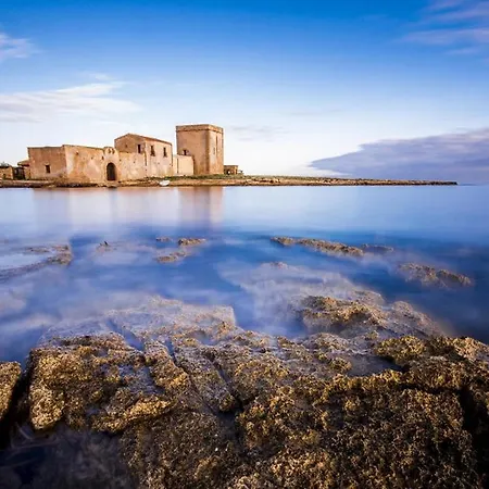 Apartamento Villa Piruzzu Cv Torre Mulinazzo App G Cinisi